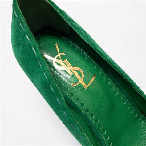 ysl st germain|SAINT.